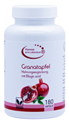 Granatapfel Extrakt Kapseln 180 Stück